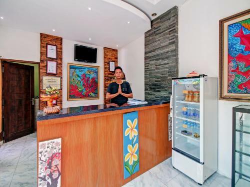 Oyo 90672 Balakosa Hotel