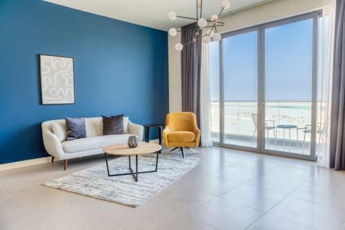 Apartamento Stella Stays Bright 2 Bdr Marassi Beach Pool