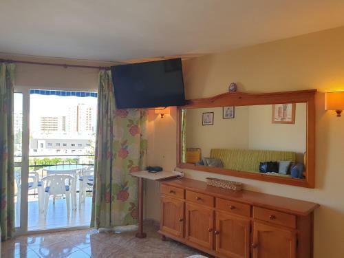Apartamento Fuengirola Sun Vistas Al Mar
