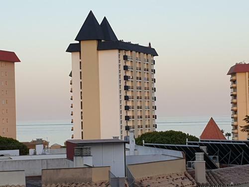 Apartamento Fuengirola Sun Vistas Al Mar