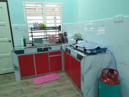 Nipah View 2 Homestay