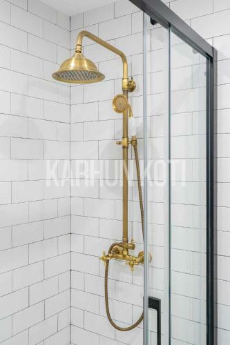 Apartamento Glamurban Flat Karhun Koti Rentals