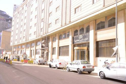 Dur Kassir Alkadhimiya Hotel