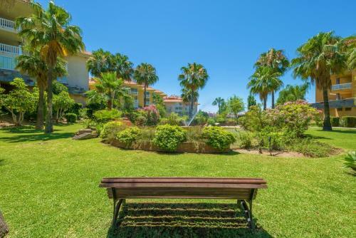 Apartamento Reserva Del Higuer�n Beach & Spa