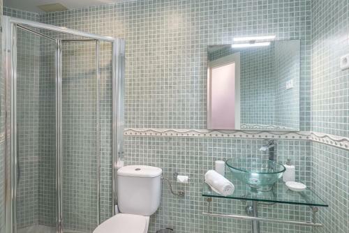 Apartamento Reserva Del Higuer�n Beach & Spa