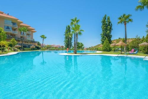 Apartamento Reserva Del Higuer�n Beach & Spa