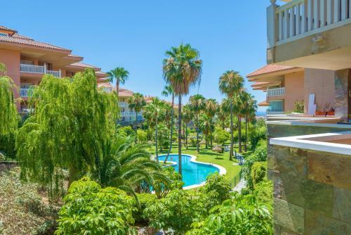 Apartamento Reserva Del Higuer�n Beach & Spa