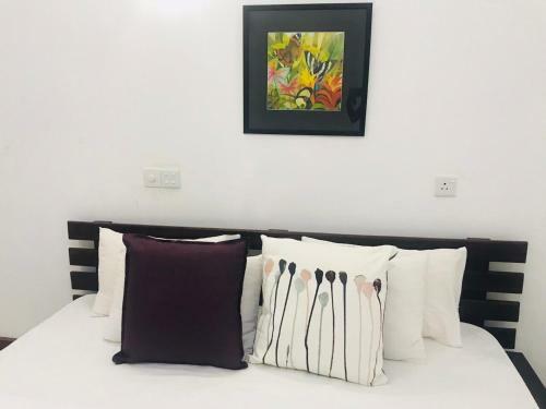 Apartamento Villa Fiorita