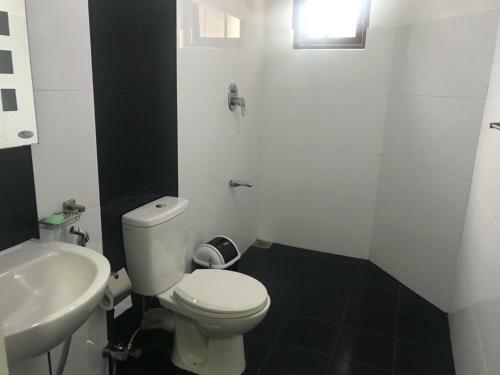 Apartamento Villa Fiorita