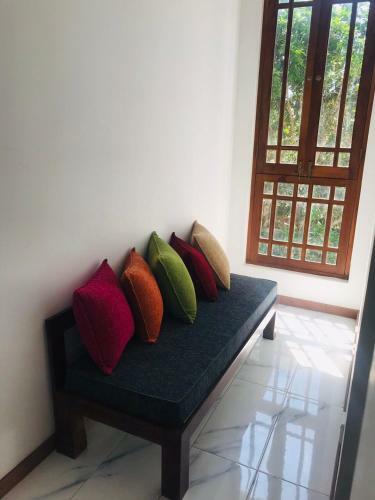 Apartamento Villa Fiorita