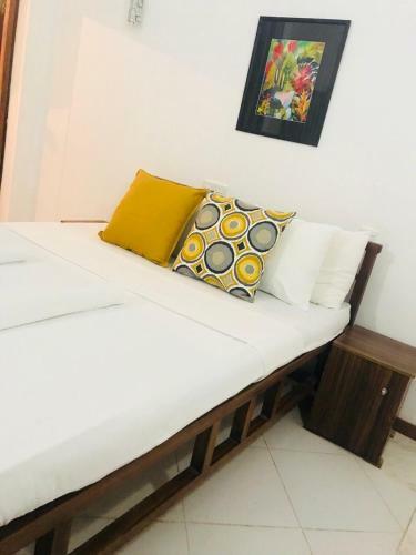Apartamento Villa Fiorita