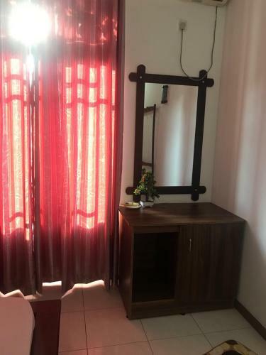 Apartamento Villa Fiorita
