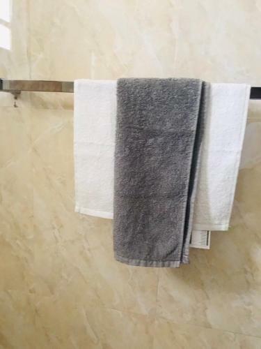 Apartamento Villa Fiorita