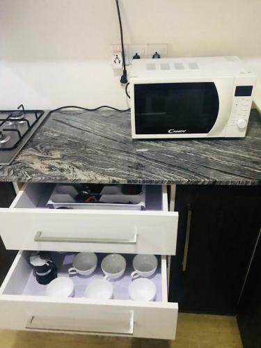 Apartamento Villa Fiorita