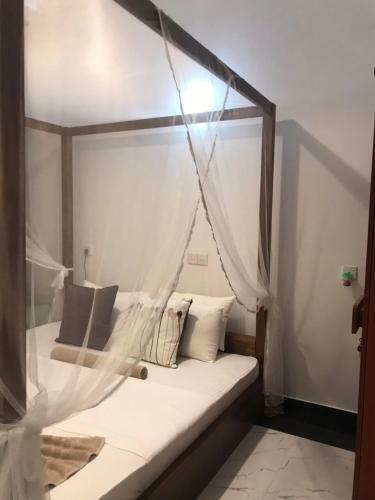 Apartamento Villa Fiorita