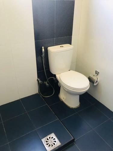 Apartamento Villa Fiorita