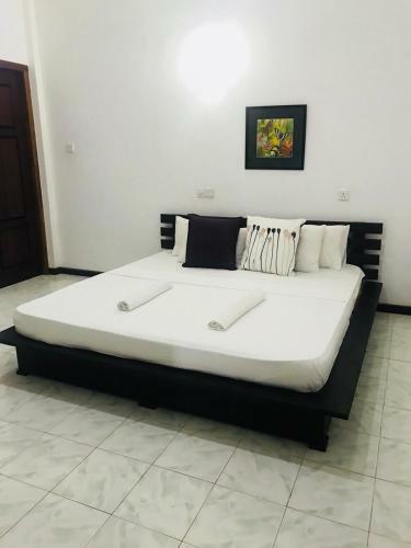 Apartamento Villa Fiorita