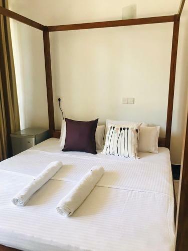 Apartamento Villa Fiorita