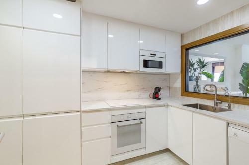 Apartamento Paradise Beach Carvajal