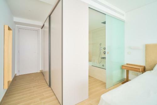 Apartamento Weforyou Med One J