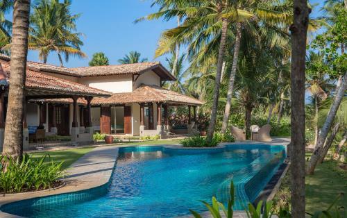 Villa Abiman