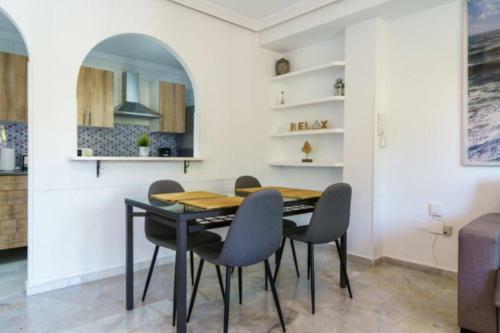 Apartamento Bamboo Garden - Ct 109