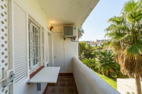Apartamento Bamboo Garden - Ct 109