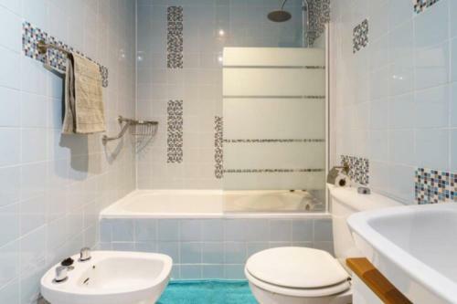 Apartamento Bamboo Garden - Ct 109