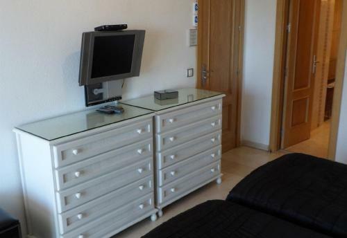 Luxury Apartment In Los Boliches