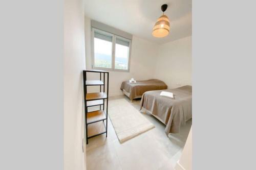 New Apartment - Close To Sea - Pool - Sauna