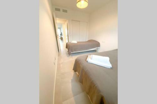New Apartment - Close To Sea - Pool - Sauna