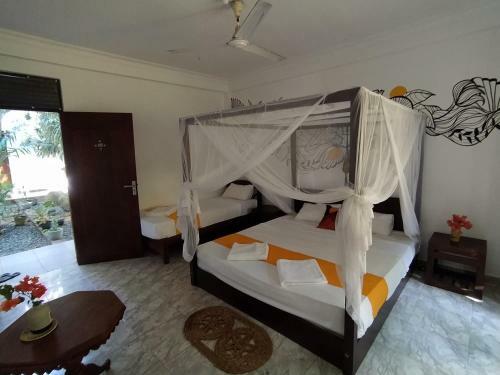 Hotel Voulez-vous