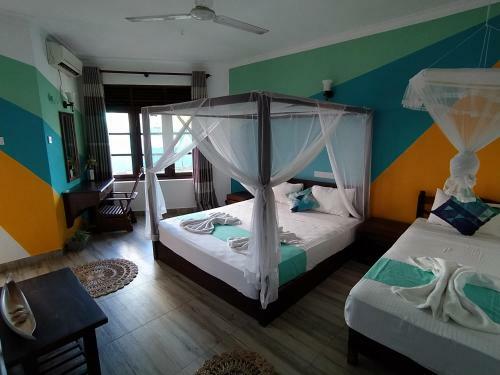 Hotel Voulez-vous