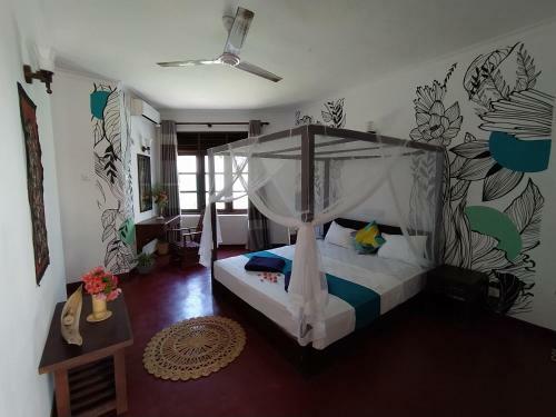 Hotel Voulez-vous