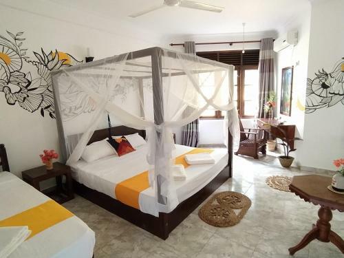 Hotel Voulez-vous