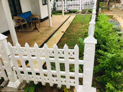 Hotel Cinnamon Garden - Hiriketiya