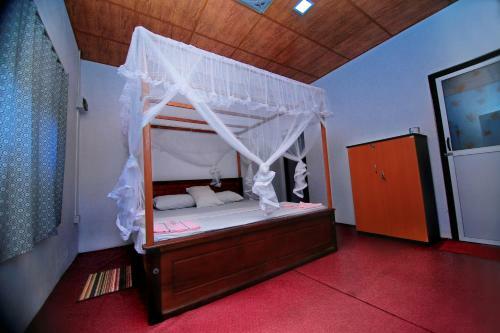 Hotel Cinnamon Garden - Hiriketiya