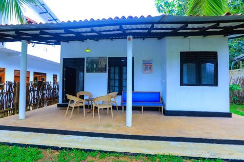 Hotel Cinnamon Garden - Hiriketiya