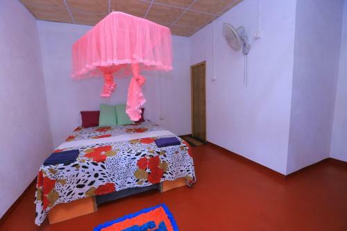 Hotel Cinnamon Garden - Hiriketiya