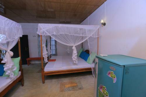 Hotel Cinnamon Garden - Hiriketiya