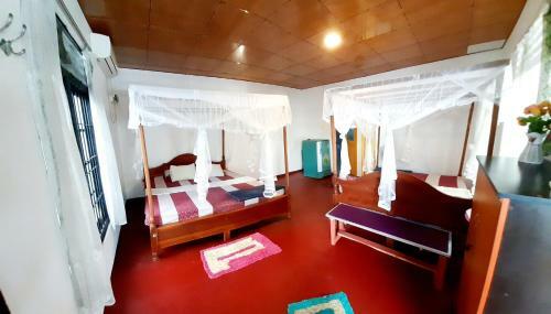 Hotel Cinnamon Garden - Hiriketiya