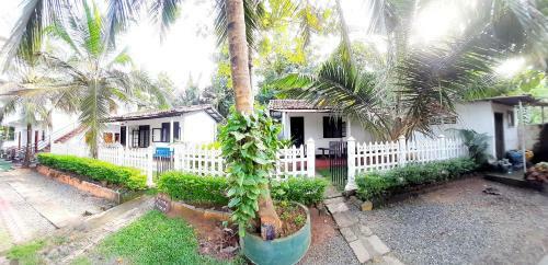 Hotel Cinnamon Garden - Hiriketiya