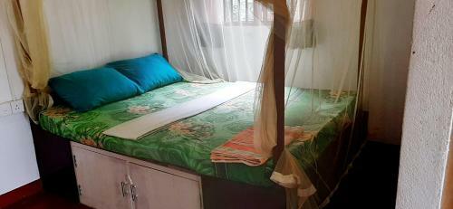 Hotel Cinnamon Garden - Hiriketiya