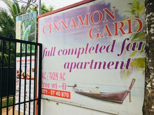 Hotel Cinnamon Garden - Hiriketiya