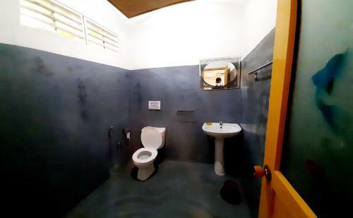Hotel Cinnamon Garden - Hiriketiya