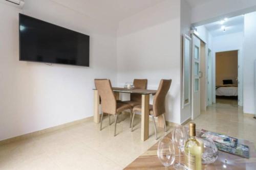Apartamento Rampas Beach In Fuengirola - Ct 156
