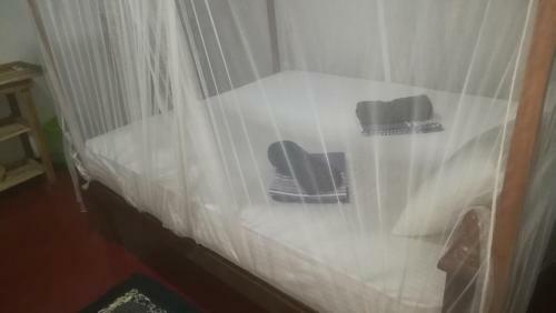 Bed & Breakfast Bamboo Home Stay Hiriketiya