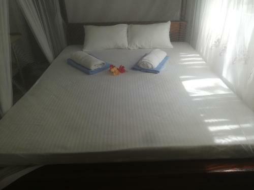 Bed & Breakfast Bamboo Home Stay Hiriketiya