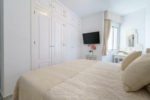 Apartamento Big Blue In Fuengirola - Ct 150
