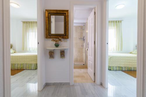 Apartamento Big Blue In Fuengirola - Ct 150
